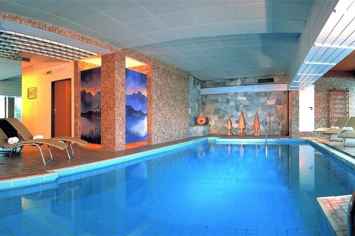 Hotel Austria frei / Wildschönau Österreich Skipass