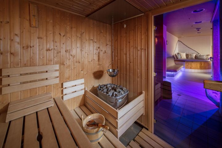 Hotel Höhlenstein billig / Tux - Hintertux Österreich verfügbar