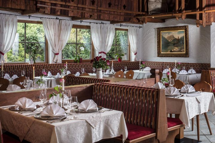 Hotel Höhlenstein frei / Tux - Hintertux Österreich Skipass