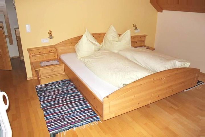 Gästehaus Bauernhof Trinkergut preiswert / Skigroßraum Innsbruck Buchung