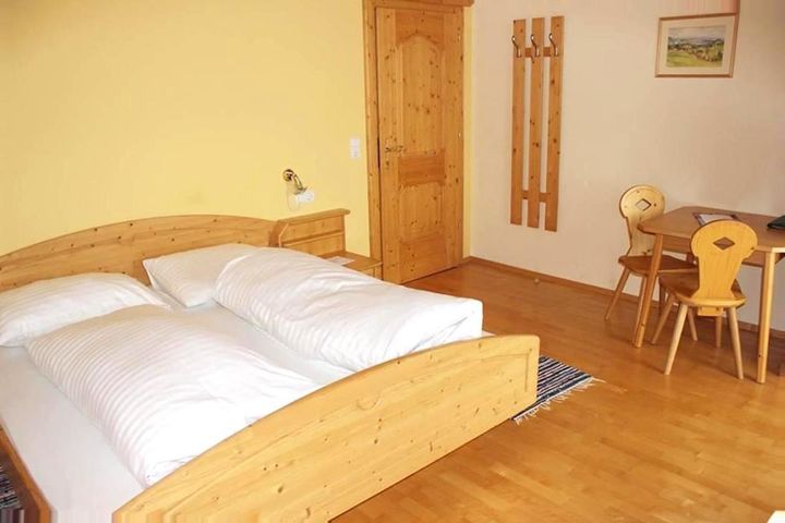 Gästehaus Bauernhof Trinkergut preiswert / Skigroßraum Innsbruck Buchung