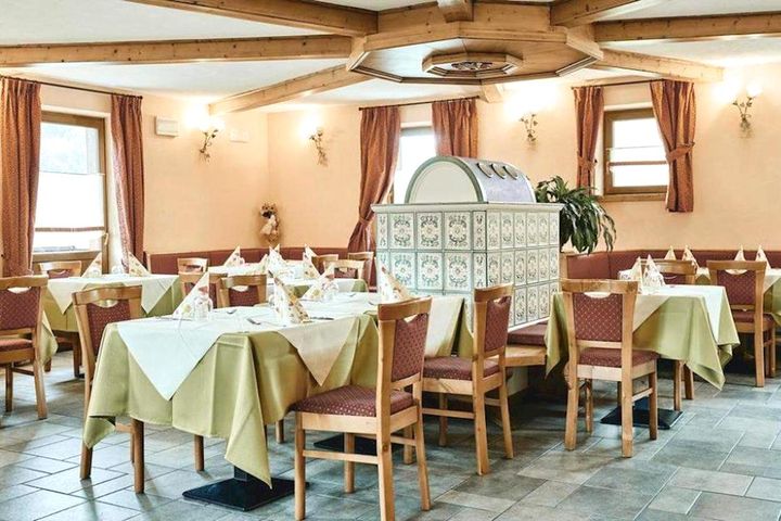 Hotel 2000 Eira billig / Livigno Italien verfügbar