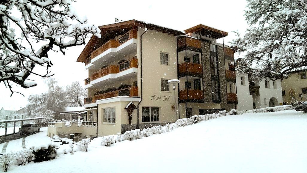 Hotel Tyrol in Stilfser Joch - Ortler günstig buchen / Italien Hotel Tyrol in Stilfser Joch - Ortler, Hotel Tyrol / Italien