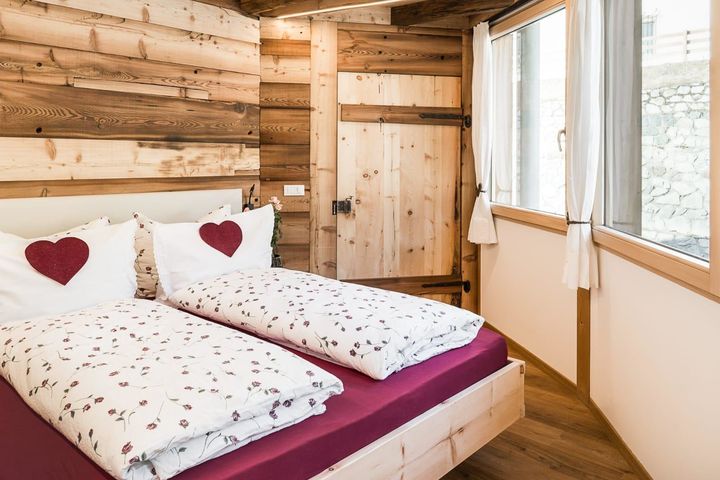 Loft Apartment Steinbach preiswert / Schnalstal (Südtirol) Buchung