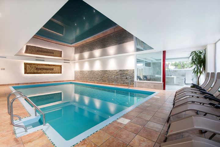 Hotel Alpenland billig / Meran Italien verfügbar