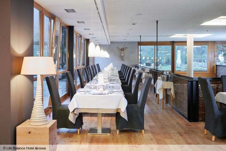 Arosea Life & Balance Hotel frei / Schnalstal (Südtirol) Italien Skipass