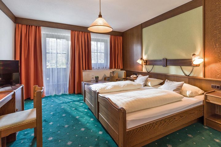 Hotel Alte Post preiswert / Ellmau Buchung