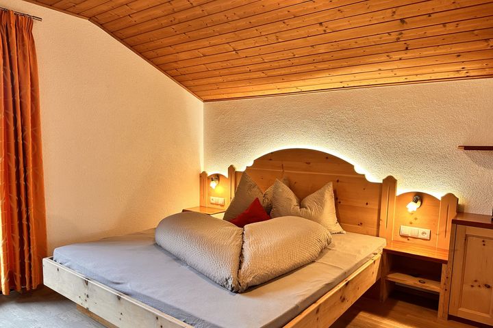 Pension Widmann preiswert / Meran Buchung