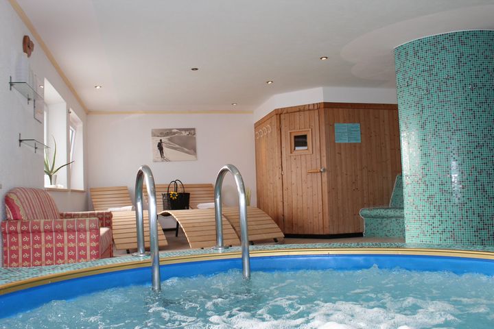 Pension Widmann frei / Meran Italien Skipass