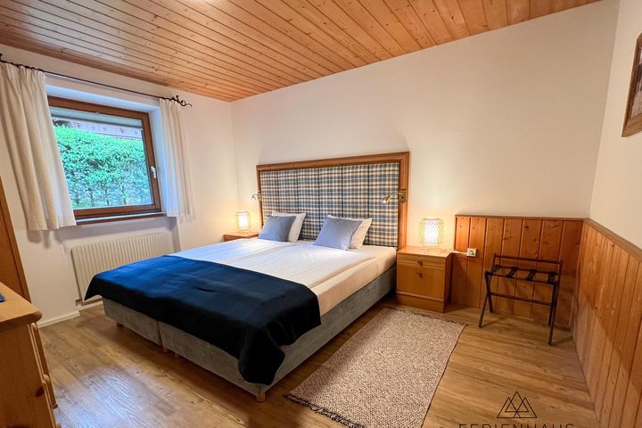 Ferienhaus an der Familienabfahrt preiswert / Brixental Buchung