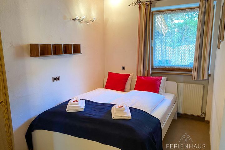 Ferienhaus an der Familienabfahrt billig / Brixental Österreich verfügbar