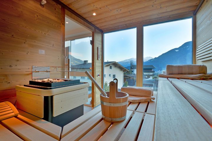 Hotel Sonnleiten billig / Zell am Ziller (Zillertal) Österreich verfügbar