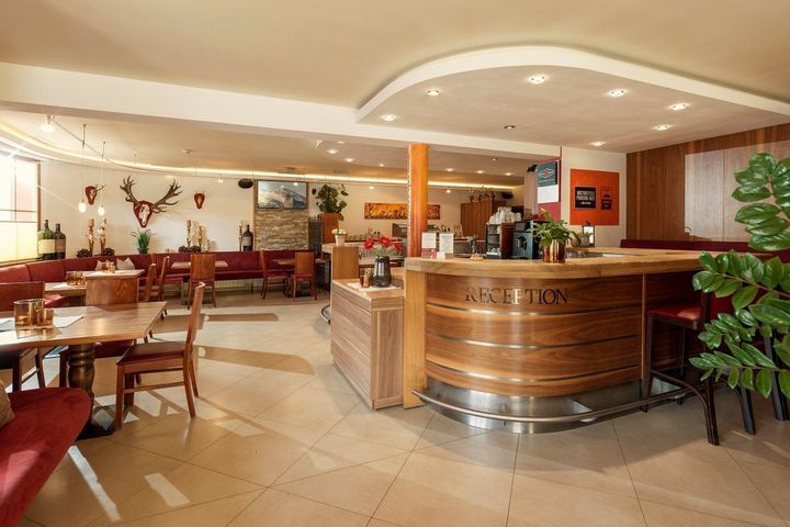 Hotel Sonnleiten frei / Zell am Ziller (Zillertal) Österreich Skipass