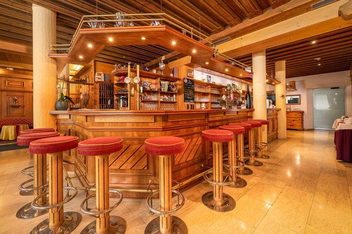 Hotel Salzburger Hof billig / Maria Alm Österreich verfügbar