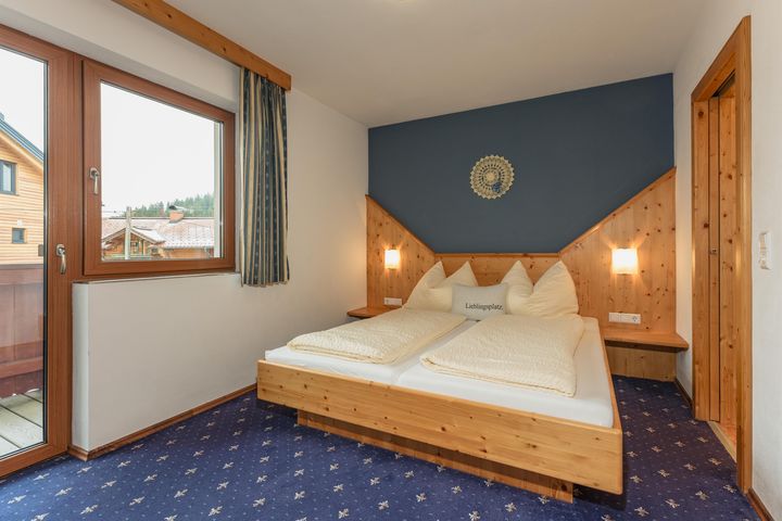 Gästehaus Sieder preiswert / Schladming Buchung