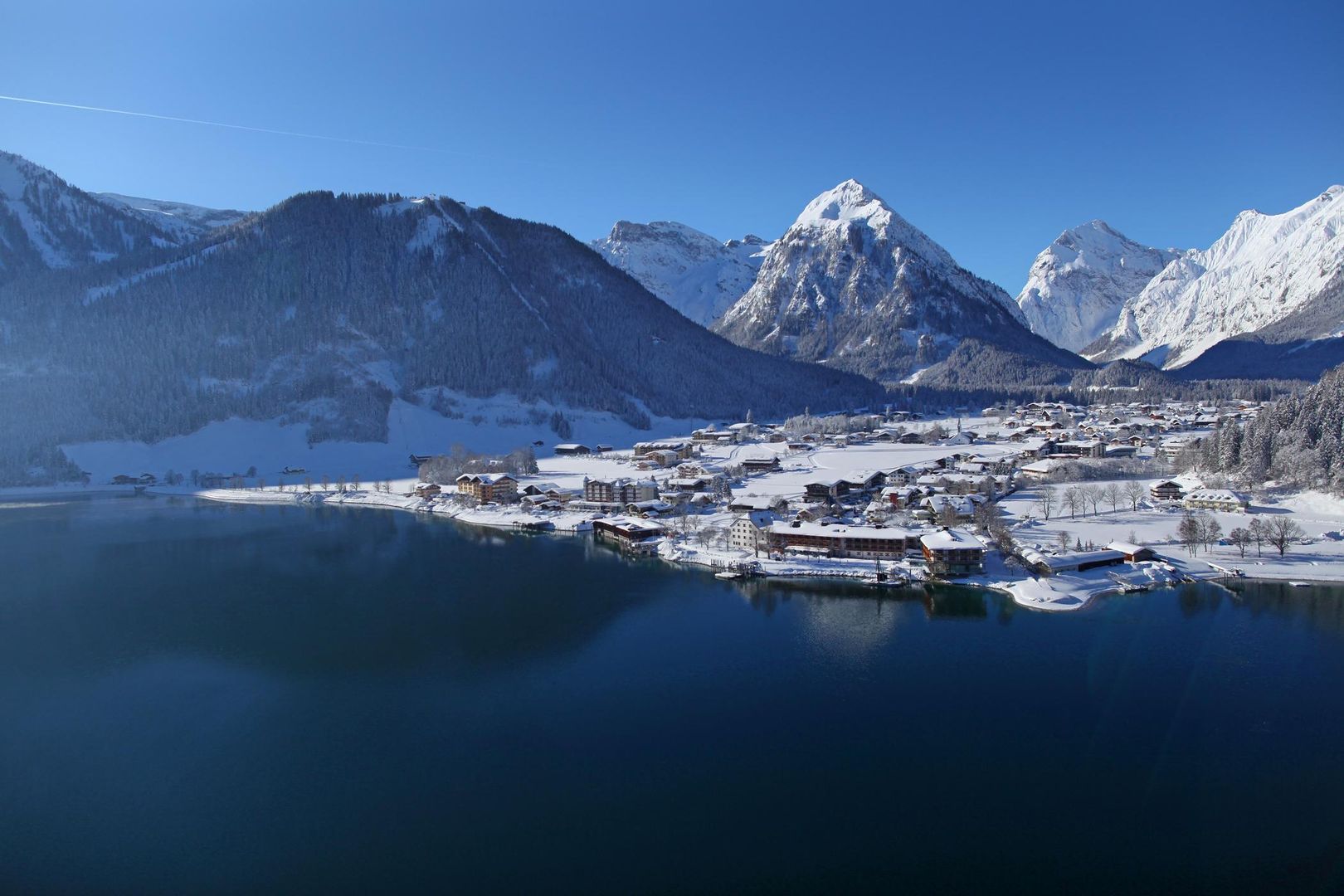 Hotel Post am See - Unterkunft in Achensee