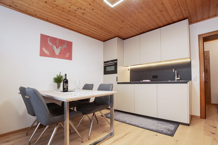 Appartementhaus Radstadt billig / Altenmarkt Österreich verfügbar