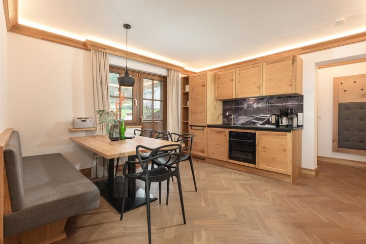 Appartements Ennsegg frei / Schladming Österreich Skipass