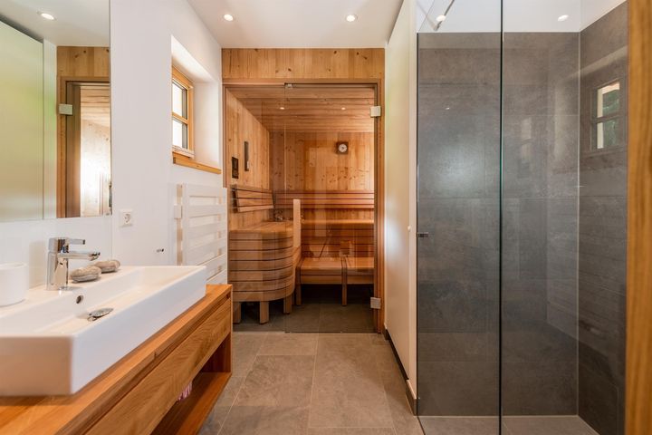 NATURCHALETS AM GRADENBACH billig / Schladming Österreich verfügbar