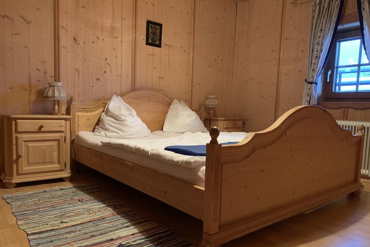 Almhütte Gipper preiswert / Heiligenblut am Großglockner Buchung