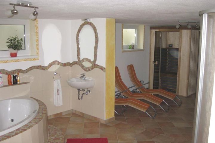 Appartement Bodenstall frei / Neukirchen am Großvenediger Österreich Skipass