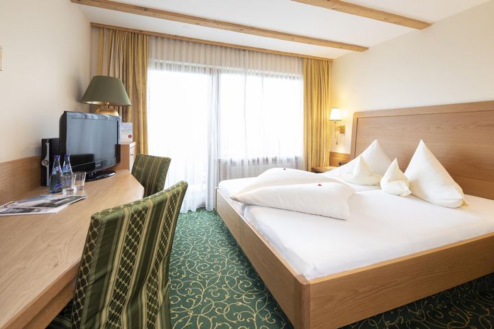 Hotel Der Kirchenwirt preiswert / Alpbach Buchung