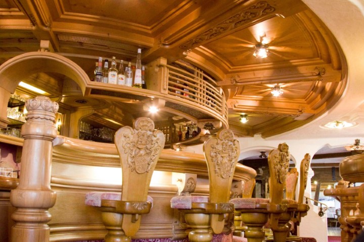 Berghotel Tirol frei / Jungholz Österreich Skipass