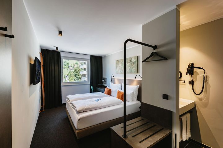 Night Inn Hotel preiswert / Feldkirch Buchung