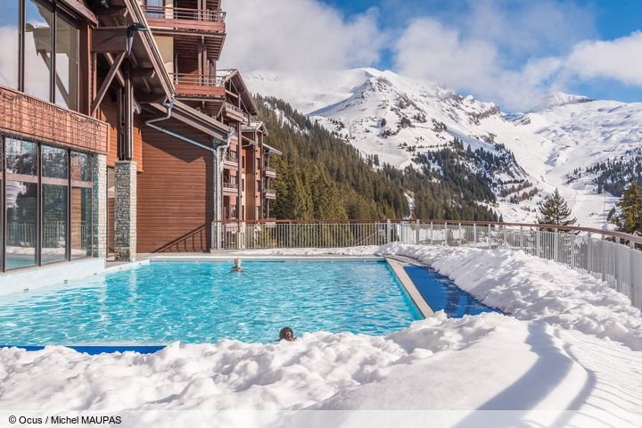 Premium Résidence Les Terrasses d'Eos billig / Flaine - Les Carroz d'Arâches Frankreich verfügbar