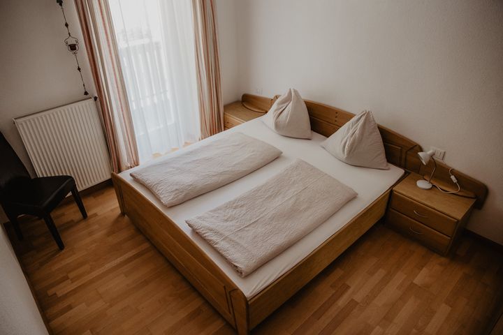 Gasthof Mooserwirt preiswert / Meran Buchung
