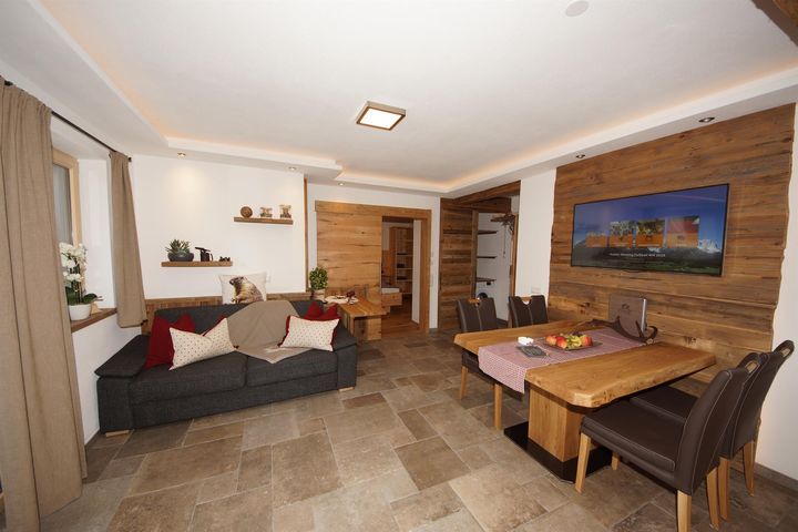 Kaiserappartements Marie billig / Ellmau Österreich verfügbar