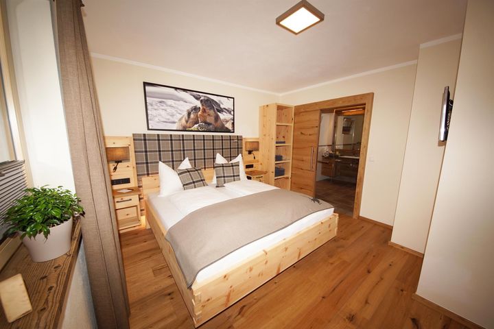 Kaiserappartements Marie frei / Ellmau Österreich Skipass