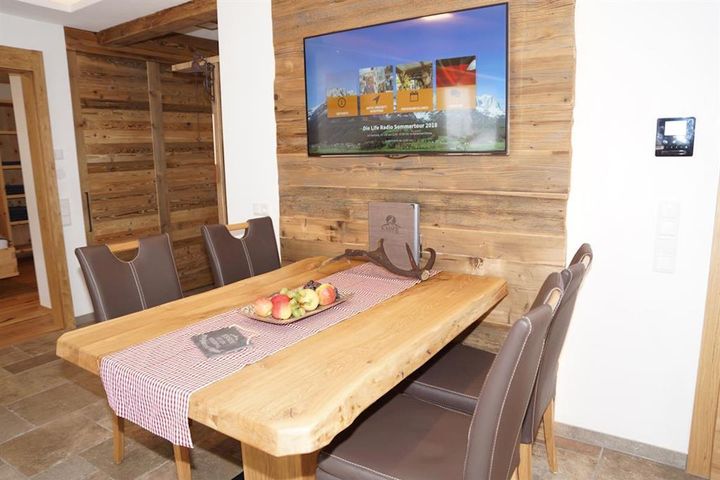 Kaiserappartements Marie frei / Ellmau Österreich Skipass