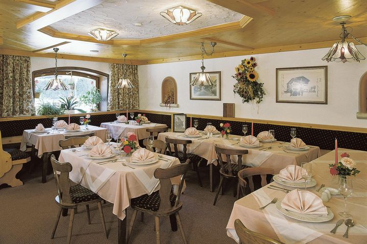 Gasthof Mitterjager billig / Kirchdorf in Tirol Österreich verfügbar