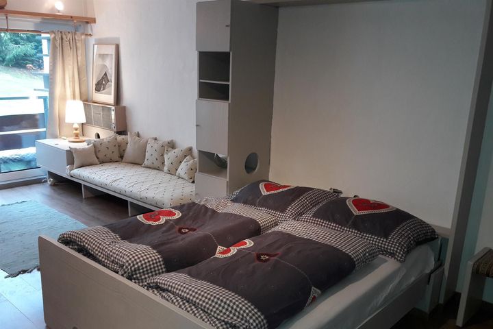 Appartement 11, Berghof billig / Ellmau Österreich verfügbar