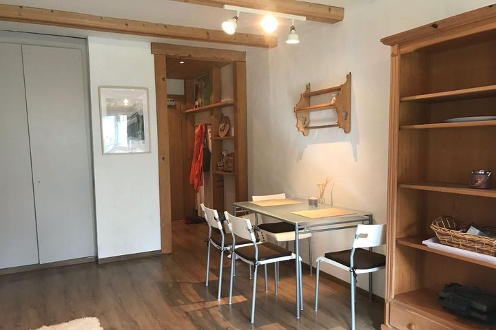 Appartement 11, Berghof frei / Ellmau Österreich Skipass