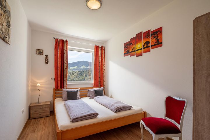 Appartement 4 Elements preiswert / St. Jakob im Defereggental Buchung