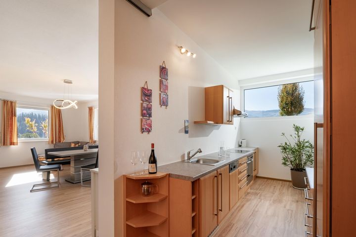 Appartement 4 Elements billig / St. Jakob im Defereggental Österreich verfügbar