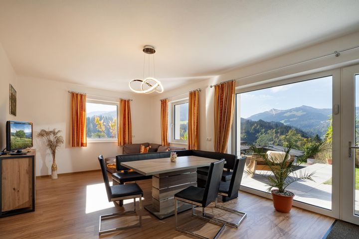 Appartement 4 Elements frei / St. Jakob im Defereggental Österreich Skipass