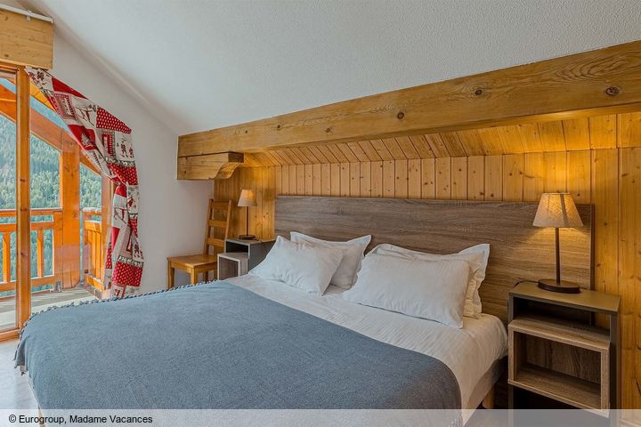 Résidence La Cascade preiswert / Alpe d-Huez - Vaujany Buchung