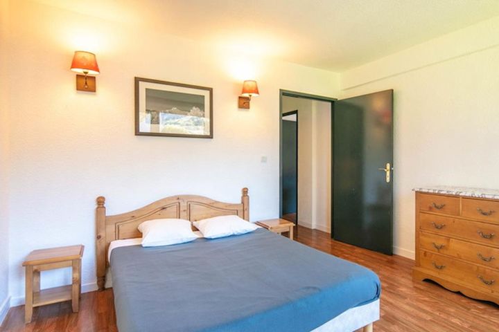 Résidence Edelweiss preiswert / Les 2 Alpes / Alpe d-Huez Buchung