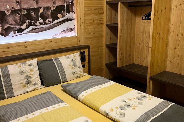 Casa Emma frei / Livigno Italien Skipass