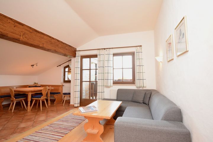 Appartements Oberschernthann frei / St. Jakob im Defereggental Österreich Skipass