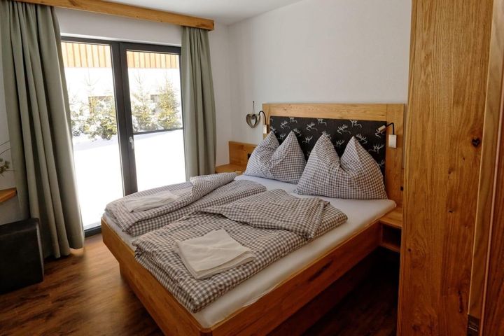 Gut Stein preiswert / Mühlbach am Hochkönig Buchung