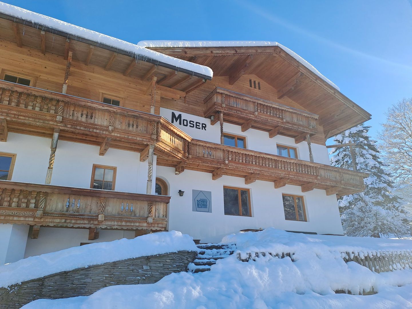 Schwüwong Kelchsau in Brixental günstig buchen / Österreich Schwüwong Kelchsau in Brixental, Schwüwong Kelchsau / Österreich