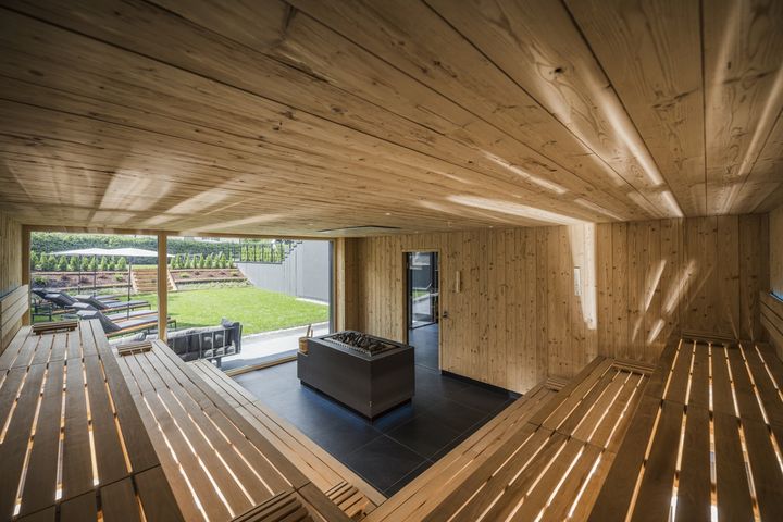 Montanaris Alpine Active Relax billig / Hochpustertal Italien verfügbar