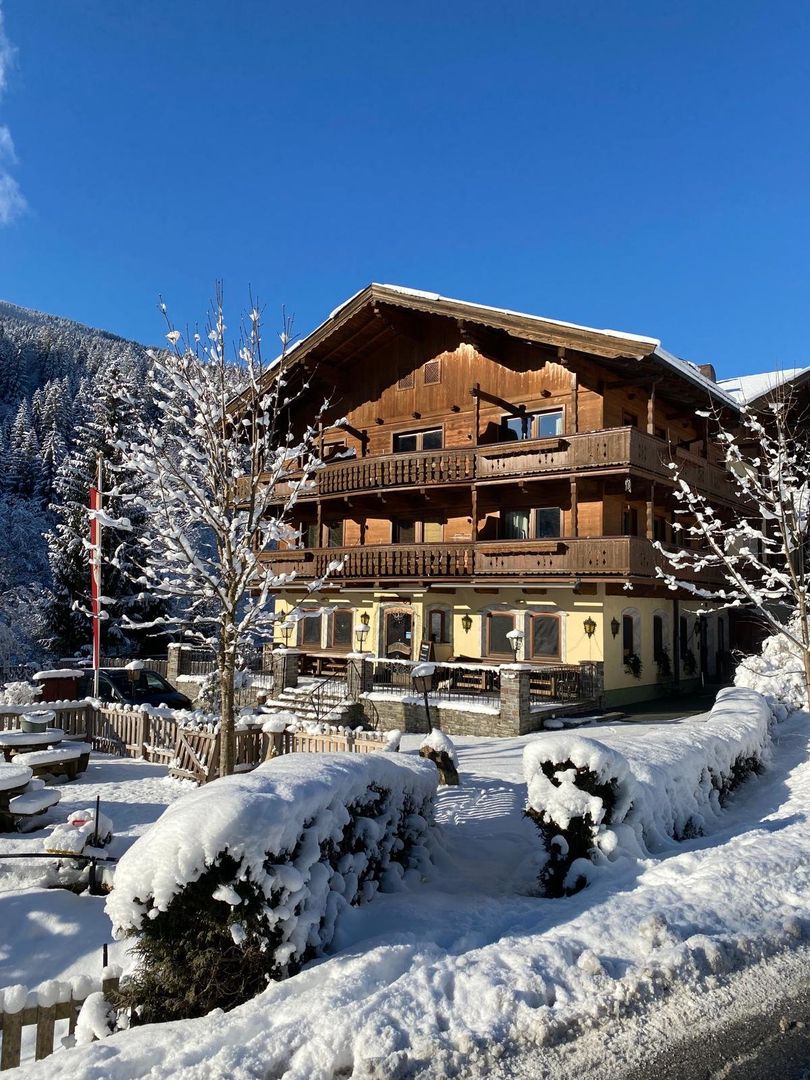 Gasthof Zum Lendwirt