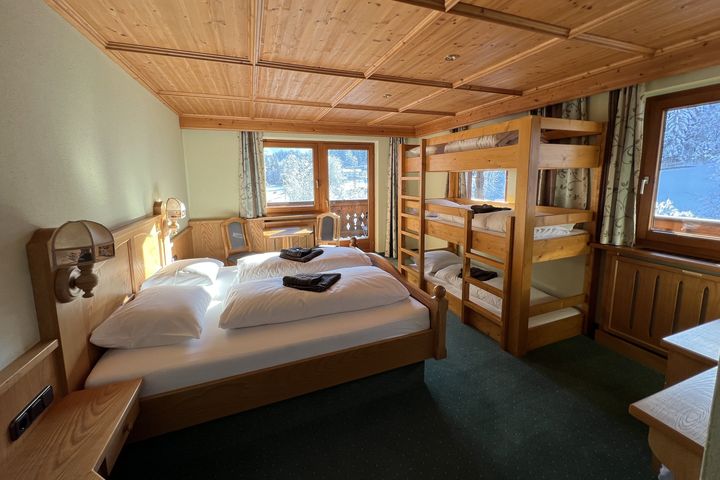 Gasthof Zum Lendwirt billig / Brixental Österreich verfügbar