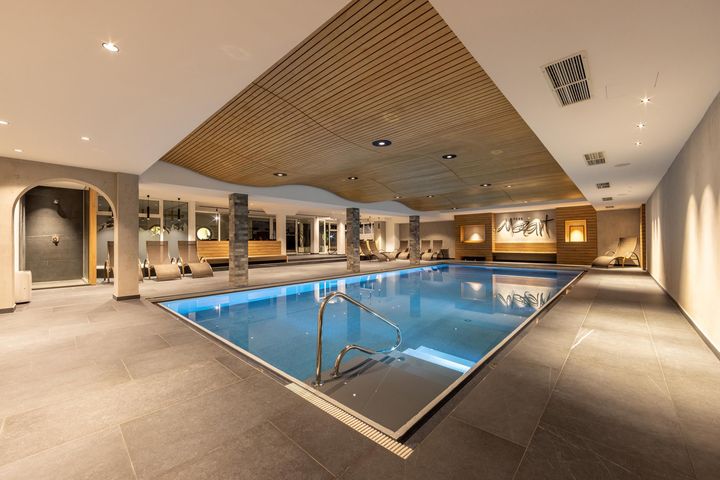 Hotel Mozart billig / Landeck Österreich verfügbar
