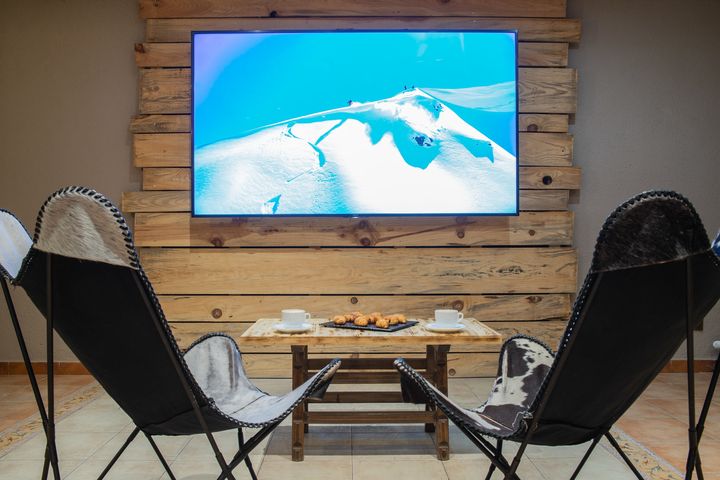 Hôtel Austria frei / El Tarter - Soldeu Andorra Skipass